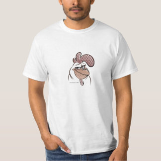 Rooster Tee