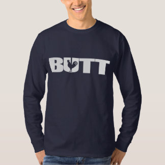 ROOSTERBUTT2 T-SHIRT