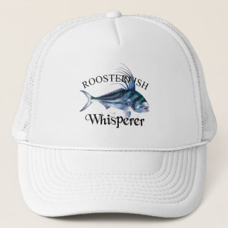 Roosterfish Whisperer Light Colored Keps