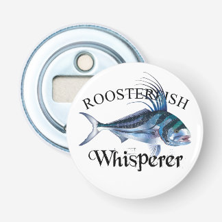 Roosterfish Whisperer Light Färgad Flasköppnare