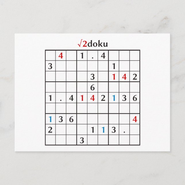 root2doku vykort (Framsida)