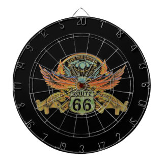Root 66 darttavla