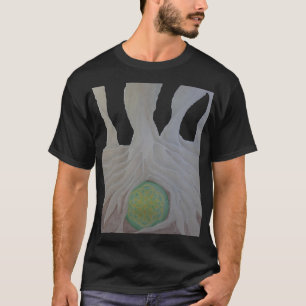 Root av Banyan Träd T Shirt