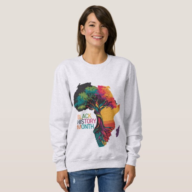 Root av motståndskraft t shirt (Hel framsida)