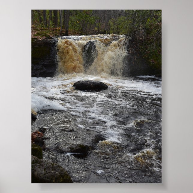 Root Beer Falls Poster (Framsidan)