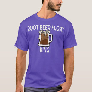 Root Beer Flyter Kung T Shirt