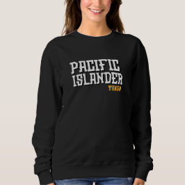 Root för Tongan Pacific Islander Roots T Shirt