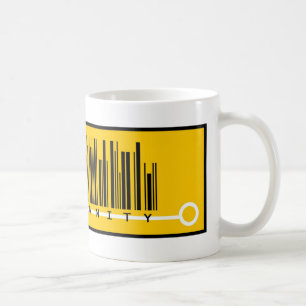 Root Humanity Kaffemugg