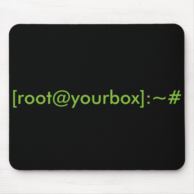 [root@yourbox]: ~#musen vadderar musmatta (Framsidan)