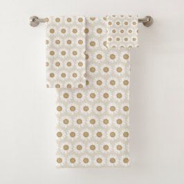 Rooted & Blooming – Beige Kamomill