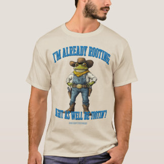 Rootin n Tootin T Shirt