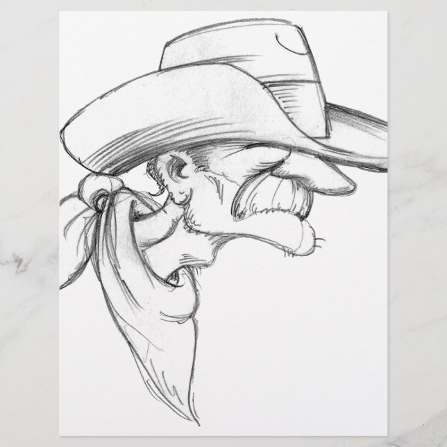Rootin Tootin Prospector (Framsida)