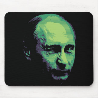 Rootin Tootin Putin Musmatta