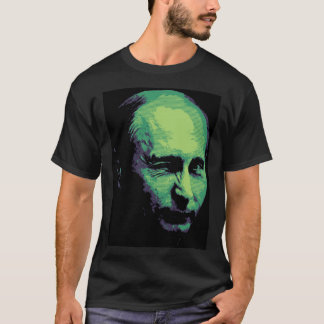 Rootin Tootin Putin T Shirt