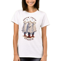 Rootin Tootin Spookin Western Spöken Anpassningsba