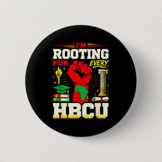 Rooting for every hbcu black college pride design knapp
