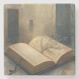 Roots of a Story Untold Stenunderlägg