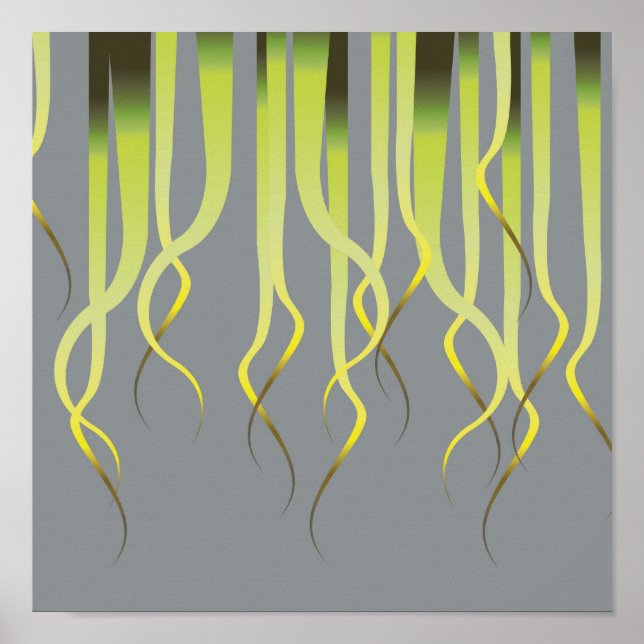 ROOTS POSTER (Framsidan)