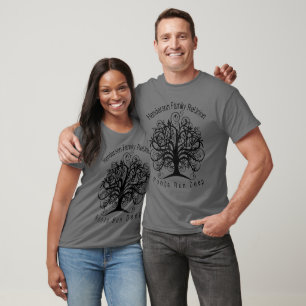 Roots Springa Deep T-shirt