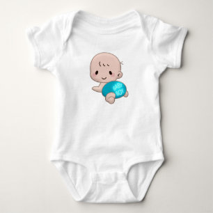ropa de bebe t shirt