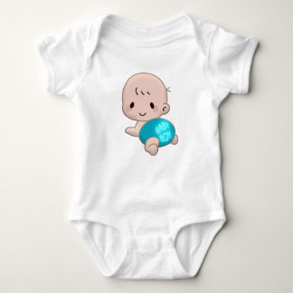 ropa de bebe t shirt