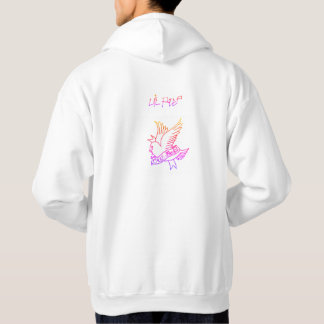 Ropa de lil peep hoodie