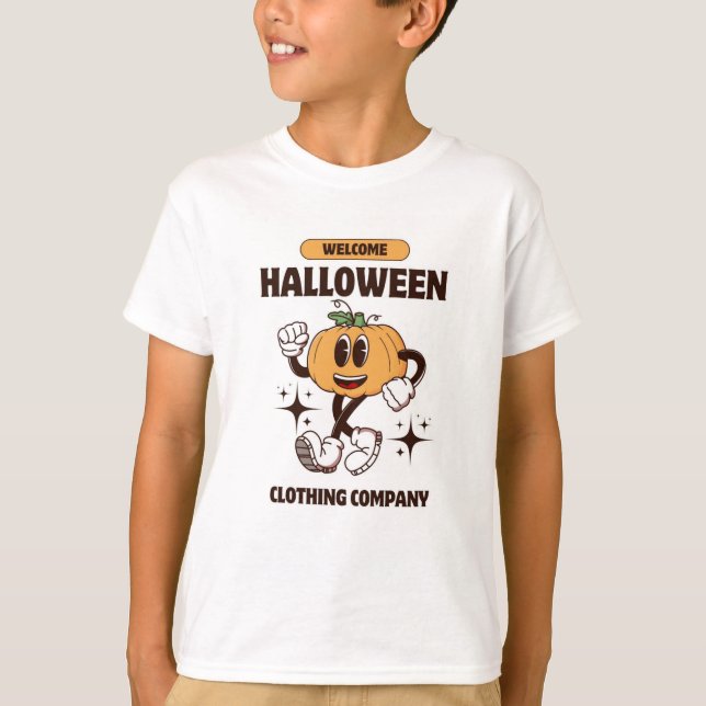 Ropa y zapatos > Ropa infantil > Moda para niño >  T Shirt (Framsida)