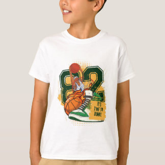 Ropa y zapatos > Ropa infantil > Moda para niño >  T Shirt