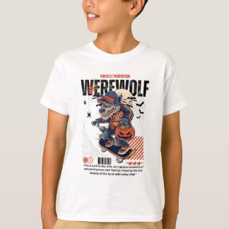 Ropa y zapatos > Ropa infantil > Moda para niño >  T Shirt