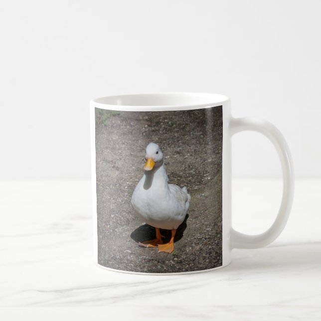 Ropand Kaffemugg (Höger)