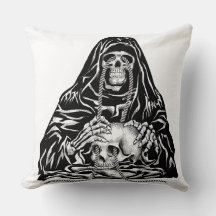 "Rope-Bound Döskallars of Death"