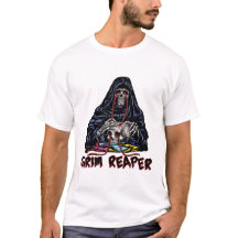 "Rope-Bound Döskallars of Death"