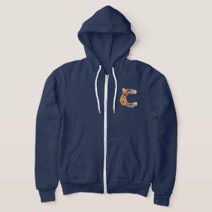 Rope Brev - C Hoodie T Shirt