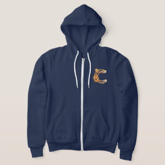 Rope Brev - C Hoodie T Shirt