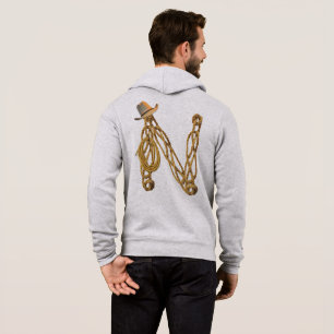 Rope Brev - N T Shirt