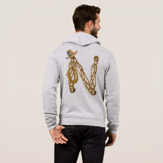 Rope Brev - N T Shirt