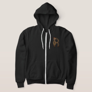 Rope Brev - R Hoodie T Shirt