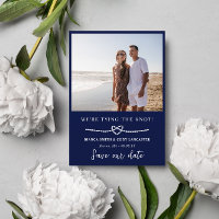 Rope Heart Gifter sig Nautical