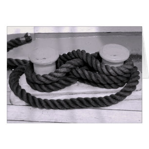 Rope OBS Kort