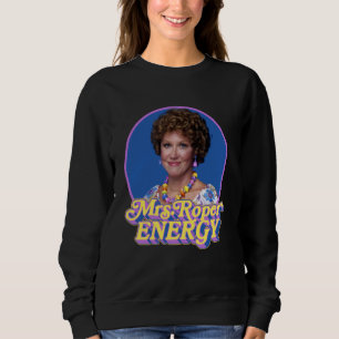 Roper Energy Helen Roper Three's Company Retro T Shirt
