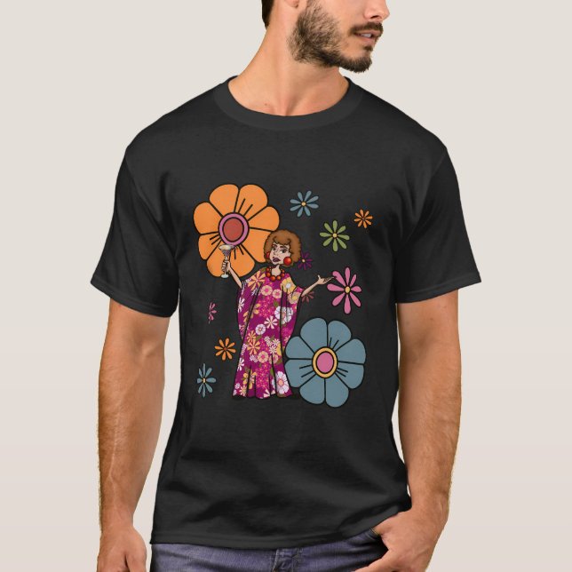 Roper Romp T Shirt (Framsida)