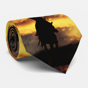 Roper's Tie Slips
