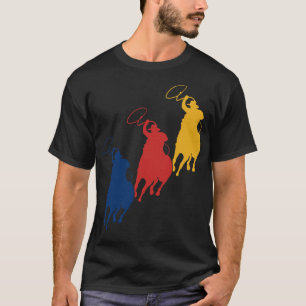 Roping Roper 1 T Shirt