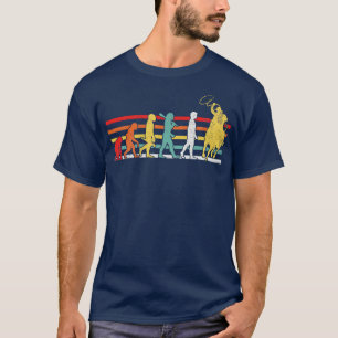 Roping Roper 2 T Shirt