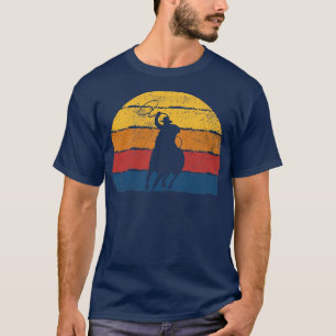 Roping Roper Rodeo T Shirt