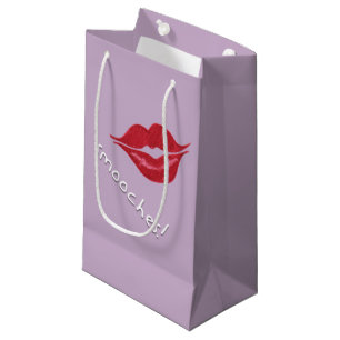 Ropor! Läppar Gift Bag