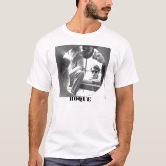 ROQUE-skjorta Tee