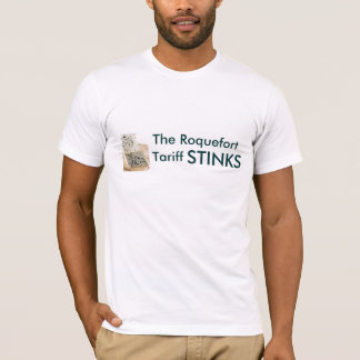 RoqueforttariffSTANKARNA T Shirt