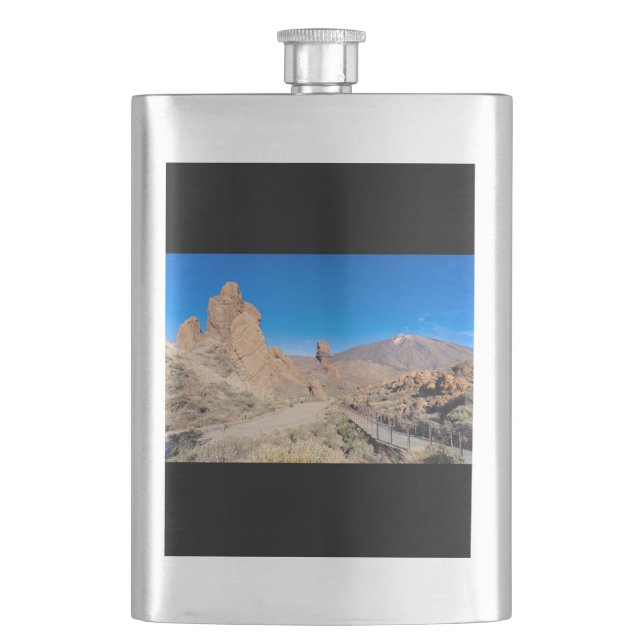 Roques de Garcia Fickplunta (Framsidan)
