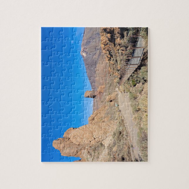 Roques de Garcia Pussel (Vertikal)